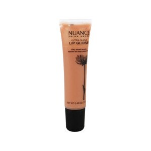 Nuance Salma Hayek Ultra Shine Lip Gloss Nectar