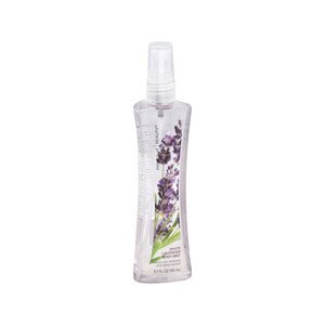 Essence of Beauty Body Mist White Lavender