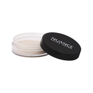 Nuance Salma Hayek Translucent Finishing Powder Light/Medium 310