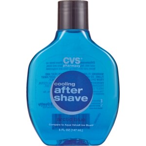 CVS Cooling After Shave Arctic Blue