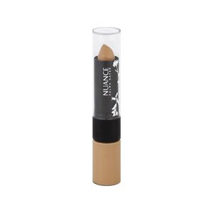 Nuance Salma Hayek Front & Center Concealer & Brightener Deep 285