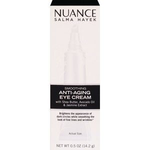 Nuance Salma Hayek Smoothing Anti-Aging Eye Cream
