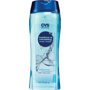 CVS Moisture & Refreshing Body Wash