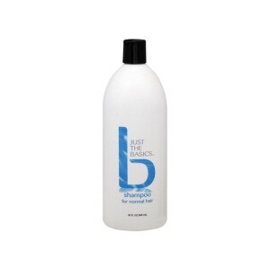 Just The Basics Shampoo for Normal Hair