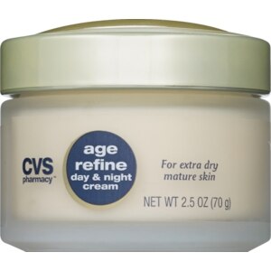 CVS Age Refine Enriched Night Cream