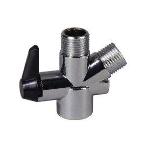 CVS Handheld Shower Spray Diverter Valve