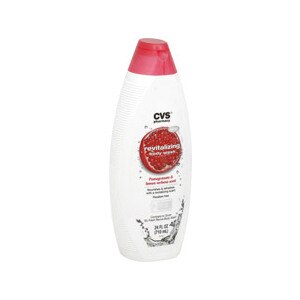 CVS Revitalizing Body Wash Pomegranate & Lemon Verbena
