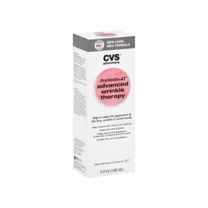 CVS PreVentin-AT Advanced Wrinkle Therapy for Fine Lines & Deep Wrinkles