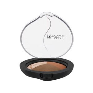 Nuance Salma Hayek Flawless Mineral Cheek Trio Spice 305