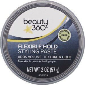 CVS Flexible Hold Styling Paste