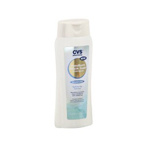CVS Medium Thick Hair Shampoo Moisture