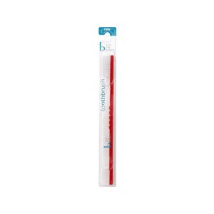 Just The Basics Toothbrush, Firm