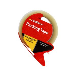 Caliber Packaging Tape