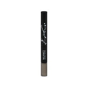 Nuance Salma Hayek Lights, Camera, Action Eye Trio Pewter/Silver Shimmer 065
