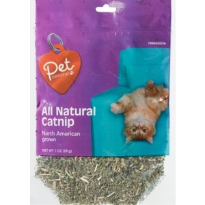 Pet Central All Natural Catnip