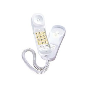 Uniden Loud & Clear Corded Phone - CEZ202