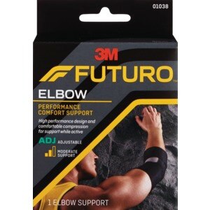 Futuro Adjust to Fit Elbow Support