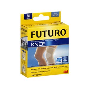 Futuro Comfort Lift Knee Support Medium