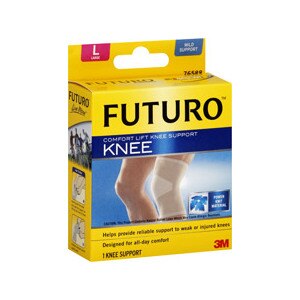 Futuro Comfort Lift Knee Support Large