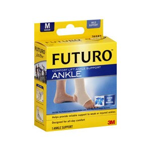 Futuro Comfort Lift Ankle Support Medium