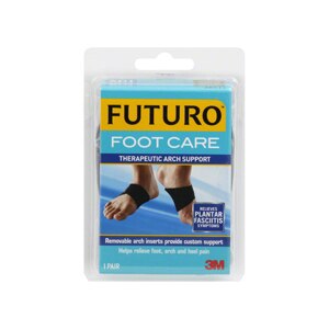 Futuro Therapeutic Arch Support