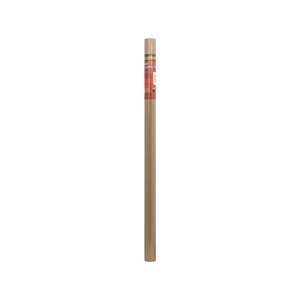 Scotch Brown Postal Wrapping Paper 30 In. X 15 Ft. 37.5 Square Feet