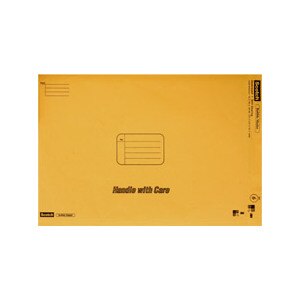 Scotch Cushioned Self Sealing Bubble Mailer