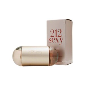 212 Sexy by Carolina Herrera Eau de Parfum Spray, 2 OZ