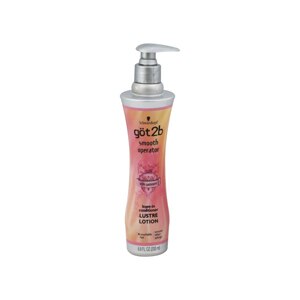 Got2b Smooth Operator Leave-In Conditioner Lustre Lotion