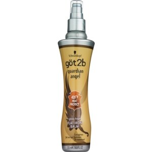 Got2B Guardian Angel Flat Iron Balm + Gloss Finish
