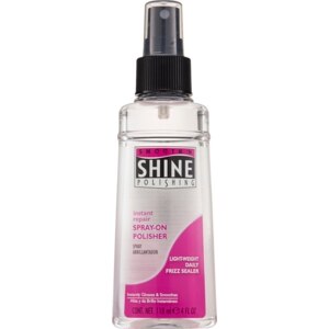 Smooth 'n Shine Spray-On Polisher Extra Strength