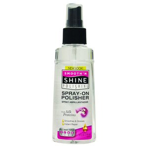 Smooth 'n Shine Spray-On Polisher Extra Strength