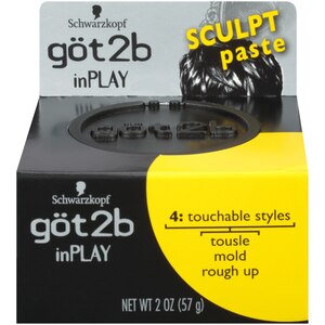 Got2b inPlay Sculpt Paste