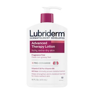 Lubriderm Advanced Therapy Lotion