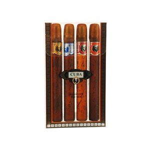 Cuba Cigares Fragrance for Men