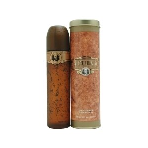 Cuba Gold by Cuba Eau de Toilette Spray 3.3 OZ