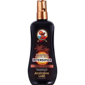 Australian Gold Bronzing Dry Oil Spray Intensifier