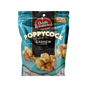 Orville Redenbacher's Poppycock Cashew Lovers Clusters