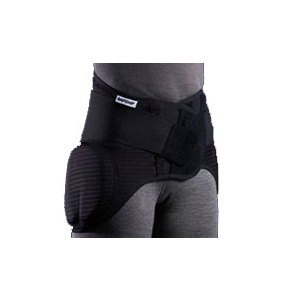 SafeHip Active Soft Hip Protector Large