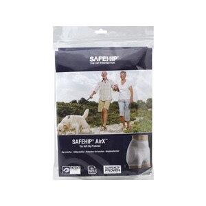 Safehip AirX Unisex Hip Protector Medium