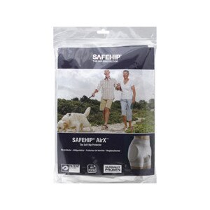 Safehip AirX Open Hip Protector Small