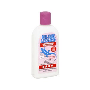 Blue Lizard Australian Sunscreen SPF 30+ Baby