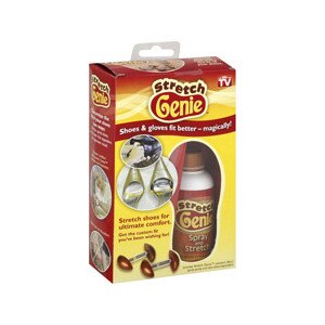 Stretch Genie Spray & Stretch Kit