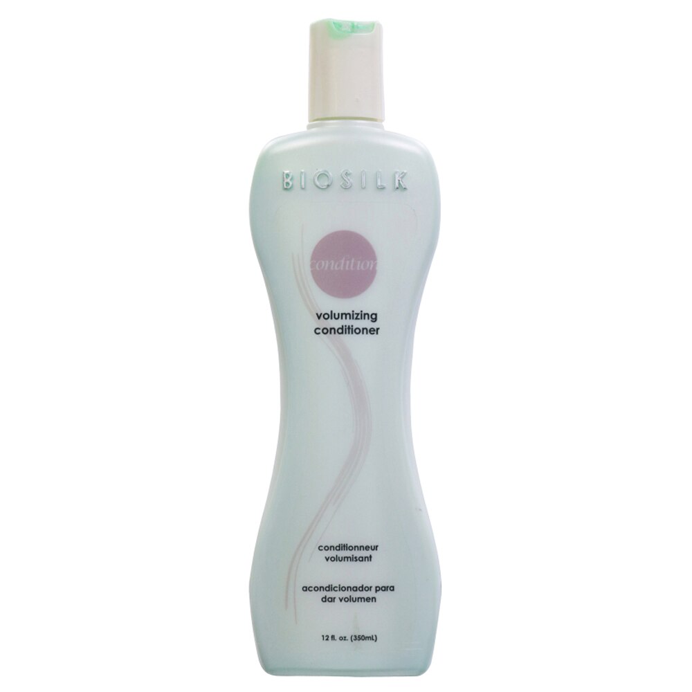 Biosilk Volumizing Conditioner