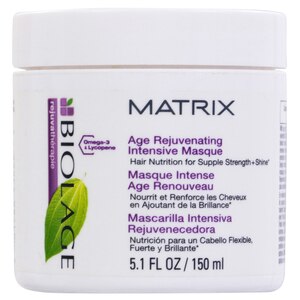 Matrix Biolage Age Rejuvenating Masque