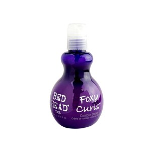 Tigi Bed Head Foxy Curls Contour Cream