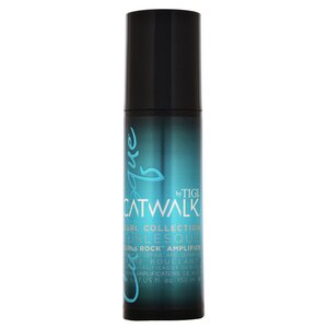 Tigi Catwalk Curlesque Curls Rock Amplifier