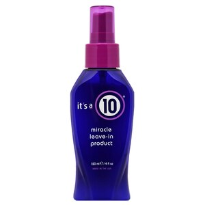 It's a 10 Miracle Leave In Conditioner