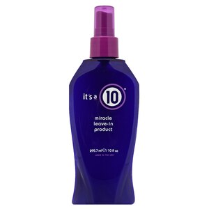 It's a 10 Miracle Leave In Conditioner