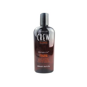 American Crew Firm Hold Styling Gel
